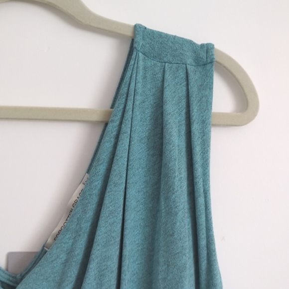 🆕🌿NORDSTROM PLUS SIZE KNIT MAXI DRESS🌿 - Picture 3 of 10